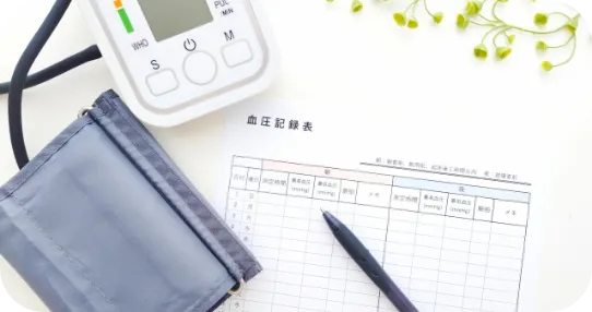 協会けんぽ健診