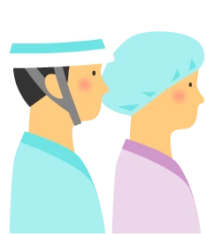 特殊健診のご案内